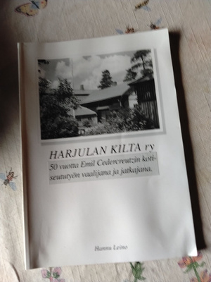 harjulan kilta harjavalta