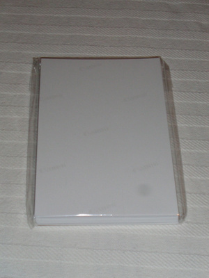 Paketti 10 x 15 cm valokuvapaperia