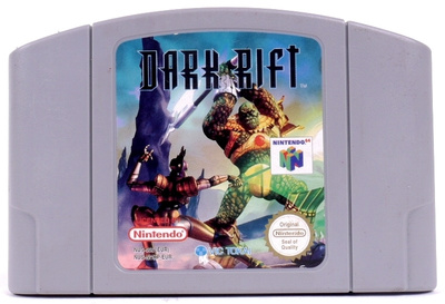 Dark Rift