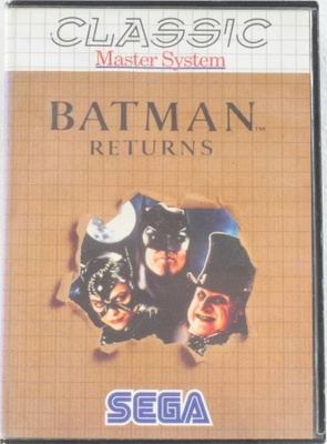 Batman Returns (Classics)