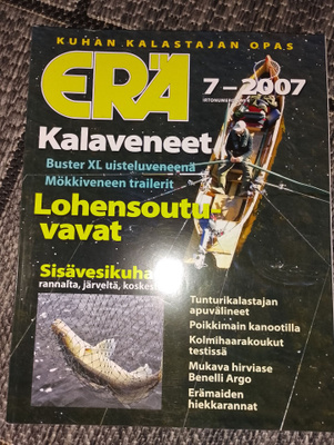 Erä 7/2007