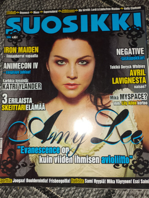 Suosikki 9/2006
