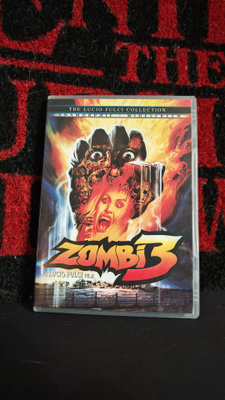 Zombi 3