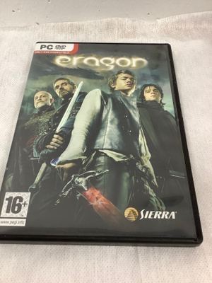 ERAGON    PC