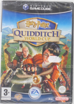 Harry Potter: Quidditch World Cup