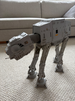 Star Wars AT-AT vintage Kenner