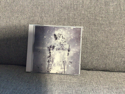 Massive Attack : 100th window