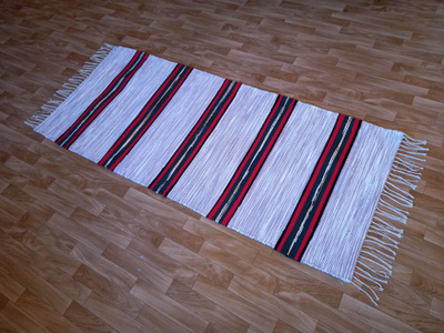 Raitamatto 172x74cm