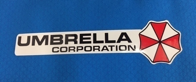 Umbrella Corporation tarra
