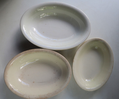 Arabian Tarjoilulautaset