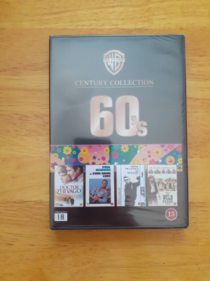 WB Century Collection: 60's DVD