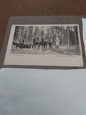 5 Uudemaan läänissä