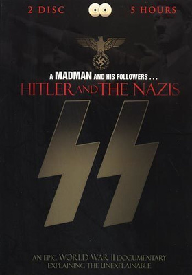 Hitler And The Nazis - (2 DVD)