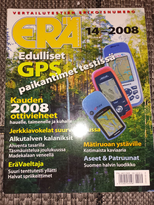 Erä 14/2008