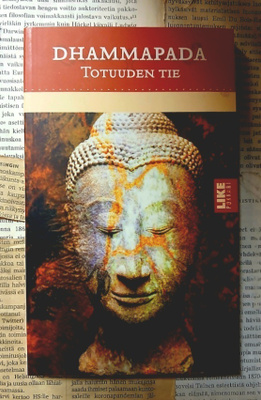Dhammapada: totuuden tie (pokkari)