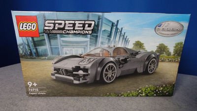 LEGO 76915 Pagani Utopia (Speed Champions)