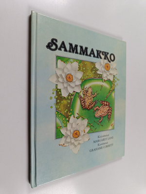 Margaret Lane : Sammakko