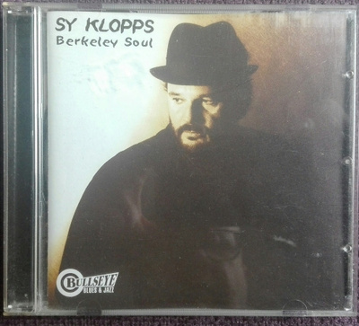 Sy Klopps - Berkeley Soul (Journey)