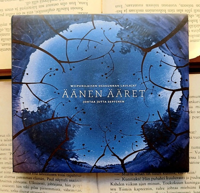 Wiipurilaisen Osakunnan Laulajat - Äänen ääret (CD)