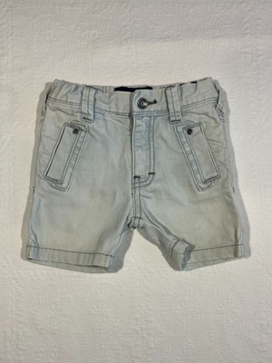 Timberland Farkkushortsit, 68