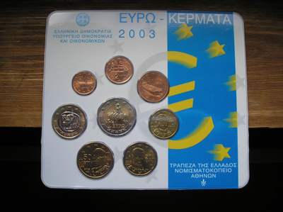 KREIKKA 2003 BU-sarja 1c-2e