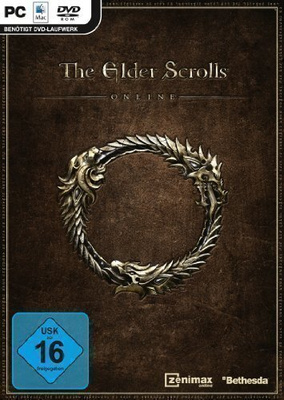 Pc - The Elder Scrolls - Online