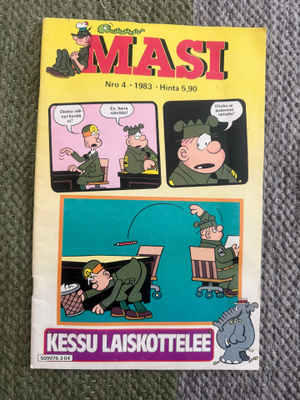 MASI 4/1983