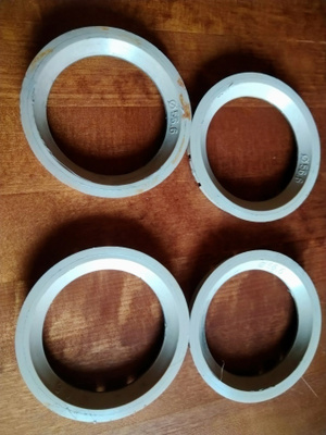 Soviterenkaat 73.0-56.6 Chevrolet, Opel