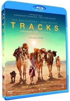 Tracks - (Blu-ray)