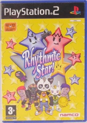 Rhythmic Star
