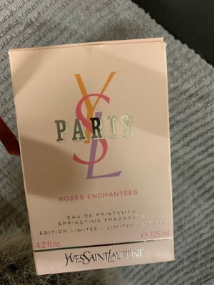 YSL PARIS ROSES ENCHANTEES WOMEN 4.4 oz/125 ml