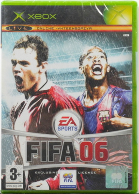 FIFA 06