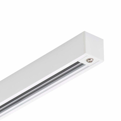 Kisko Antidark Designline kisko 1 M valkoinen