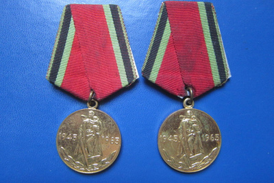 CCCP MITALI 2 KPL