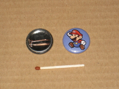 Super Mario rintanappi 1" sin f3