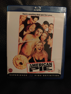 American pie