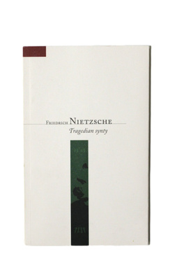 Nietzsche - TRAGEDIAN SYNTY