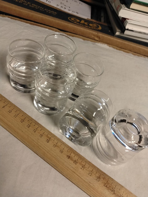 6 kpl timo sarpaneva pisarengas napsilasi