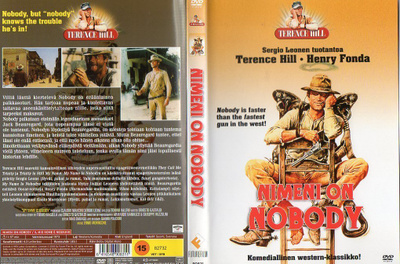 Nimeni On Nobody	(28 980)	k	-FI-	suomik.	DVD		terence hill	1