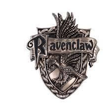 HARRY POTTER RAVENCLAW WALL DECORATION	(30 331)	n.22cm x 20c