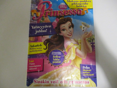 PRINSESSA 11/2011