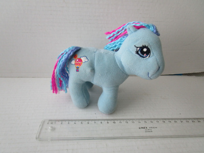 My Little Pony G 3 pehmo