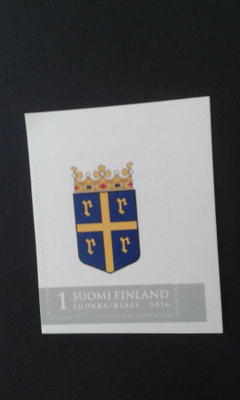 vaakuna rauma**