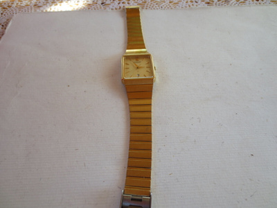 Miesten Rannekello Samsung, Quartz