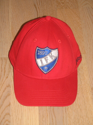HIFK LIPPIS