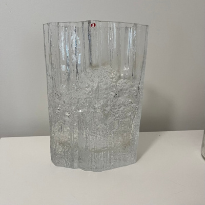 Iittala - Pinus maljakko