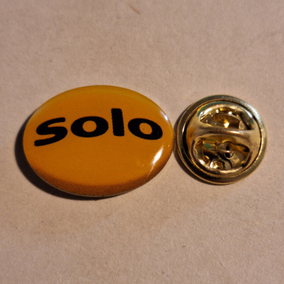 SOLO PINSSI