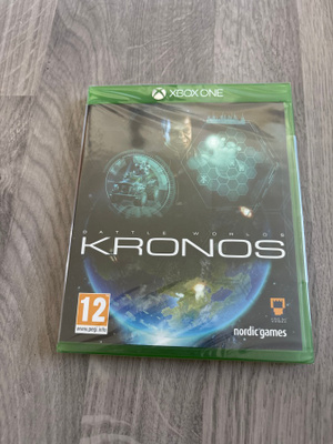 Battle Worlds Kronos