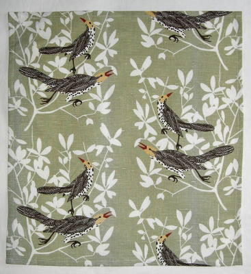 Teesetti & Keittiöpyyhkeet & Patalaput