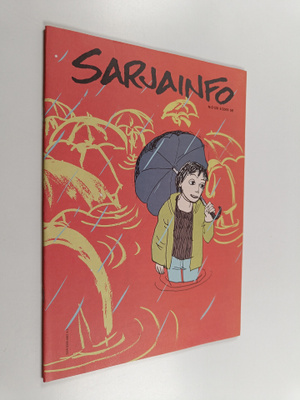 Sarjainfo 3/2003